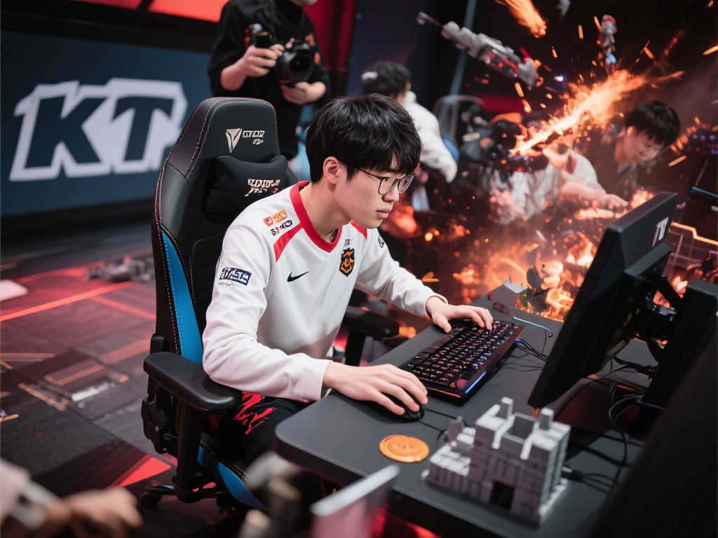 这种经济差距的形成与Bdd出色的团战表现